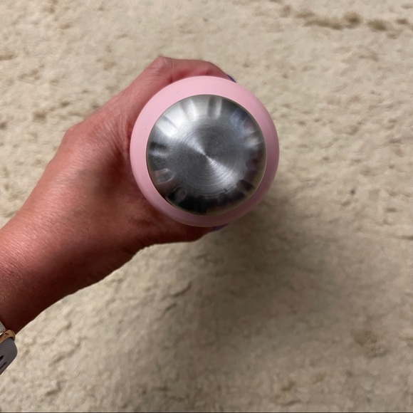 🎉HP🎉 Like New Tone It Up Stainless Steel Water Bottle - Picture 6 of 7